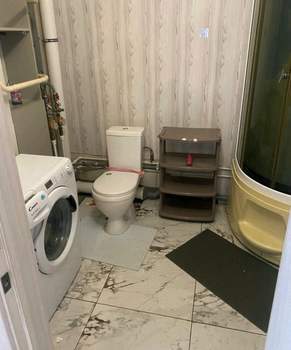 2-к квартира, на длительный срок, 56м2, 4/16 этаж