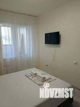 2-к квартира, посуточно, 52м2, 12/17 этаж