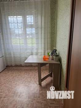 1-к квартира, на длительный срок, 40м2, 2/16 этаж