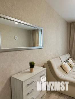 1-к квартира, посуточно, 30м2, 7/17 этаж