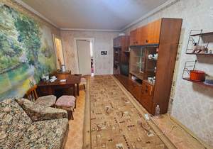 2-к квартира, на длительный срок, 45м2, 2/5 этаж