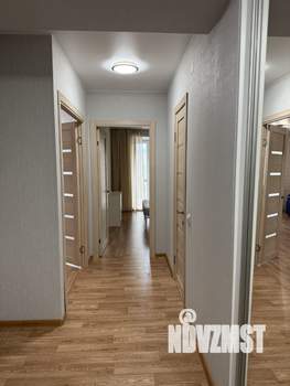 2-к квартира, на длительный срок, 55м2, 7/10 этаж