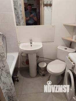 Студия квартира, на длительный срок, 20м2, 3/4 этаж