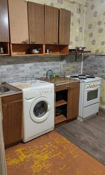 2-к квартира, на длительный срок, 48м2, 5/5 этаж