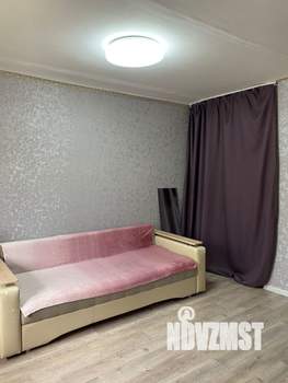 2-к квартира, на длительный срок, 49м2, 3/5 этаж