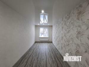 2-к квартира, на длительный срок, 45м2, 2/5 этаж