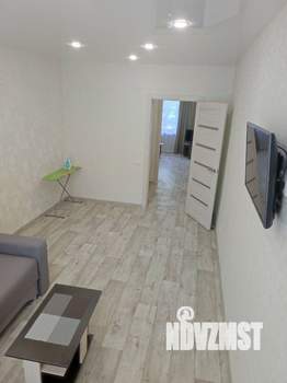 2-к квартира, посуточно, 45м2, 1/5 этаж