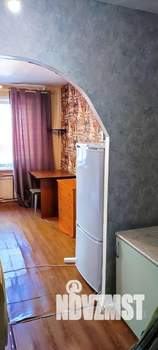 Студия квартира, на длительный срок, 17м2, 1/5 этаж