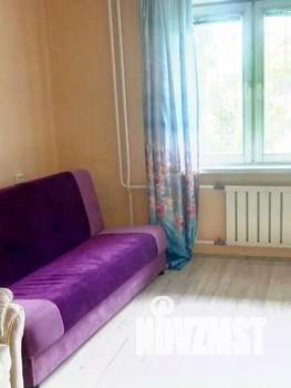 2-к квартира, на длительный срок, 54м2, 1/9 этаж