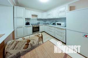 2-к квартира, посуточно, 45м2, 3/5 этаж