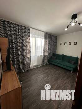 1-к квартира, посуточно, 32м2, 5/9 этаж