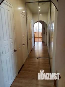 2-к квартира, на длительный срок, 54м2, 11/17 этаж