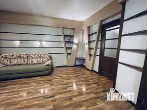 1-к квартира, на длительный срок, 44м2, 2/10 этаж
