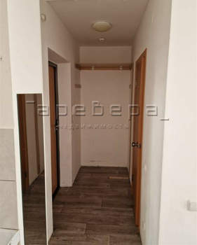 1-к квартира, на длительный срок, 28м2, 16/25 этаж