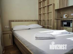 1-к квартира, посуточно, 20м2, 10/11 этаж