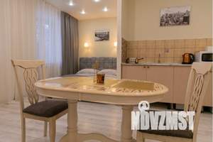 1-к квартира, посуточно, 40м2, 1/5 этаж