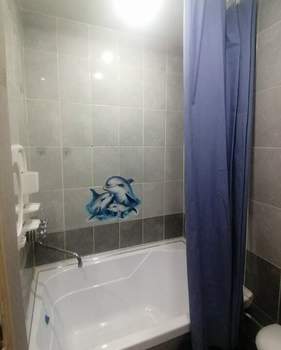 Студия квартира, на длительный срок, 13м2, 3/5 этаж