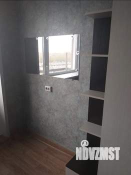 1-к квартира, на длительный срок, 32м2, 1/5 этаж