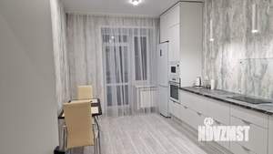 1-к квартира, на длительный срок, 46м2, 8/9 этаж