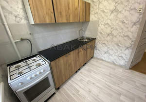 1-к квартира, на длительный срок, 35м2, 2/5 этаж