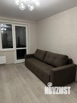 Студия квартира, на длительный срок, 30м2, 18/18 этаж