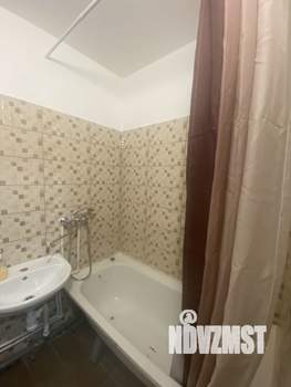 1-к квартира, на длительный срок, 41м2, 12/18 этаж