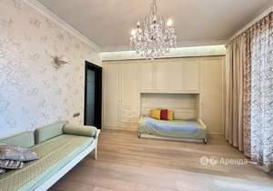 3-к квартира, на длительный срок, 157м2, 7/9 этаж