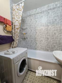 2-к квартира, на длительный срок, 49м2, 13/16 этаж