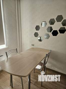 1-к квартира, на длительный срок, 40м2, 1/18 этаж