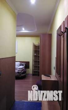 2-к квартира, посуточно, 50м2, 2/5 этаж