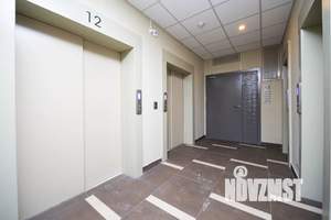 Студия квартира, посуточно, 29м2, 12/25 этаж