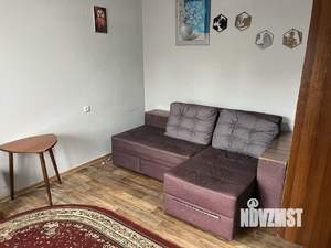 1-к квартира, на длительный срок, 28м2, 5/10 этаж