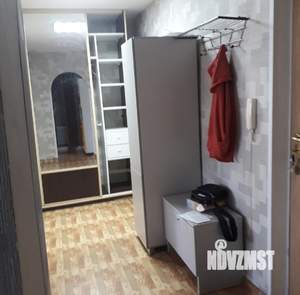 1-к квартира, на длительный срок, 39м2, 2/10 этаж