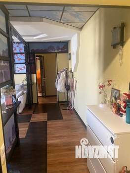 3-к квартира, на длительный срок, 70м2, 10/10 этаж