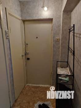 4-к квартира, на длительный срок, 33м2, 4/5 этаж