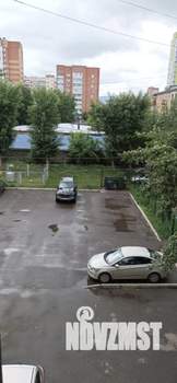 1-к квартира, на длительный срок, 31м2, 3/5 этаж