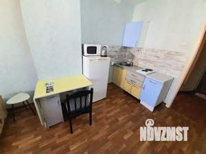 Студия квартира, посуточно, 30м2, 13/16 этаж