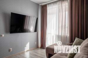 2-к квартира, посуточно, 54м2, 18/24 этаж