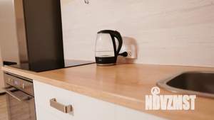 Студия квартира, посуточно, 35м2, 14/25 этаж