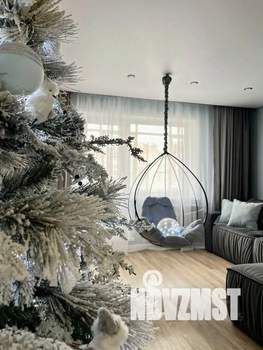 1-к квартира, посуточно, 65м2, 1/1 этаж