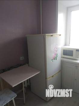 1-к квартира, на длительный срок, 32м2, 1/5 этаж