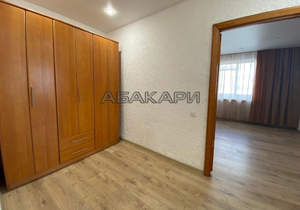 2-к квартира, на длительный срок, 52м2, 3/10 этаж