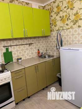 2-к квартира, на длительный срок, 45м2, 4/5 этаж