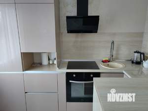 2-к квартира, посуточно, 52м2, 5/10 этаж