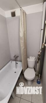 Студия квартира, на длительный срок, 18м2, 10/21 этаж