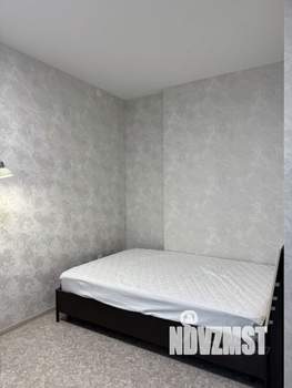 1-к квартира, на длительный срок, 37м2, 3/17 этаж