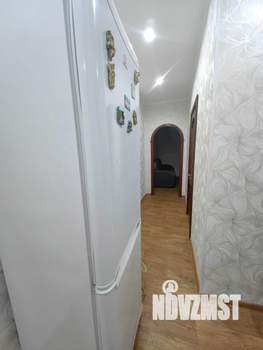 2-к квартира, на длительный срок, 47м2, 4/5 этаж