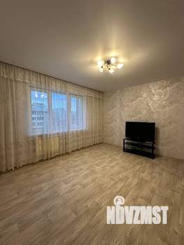 2-к квартира, на длительный срок, 53м2, 5/9 этаж