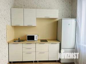 1-к квартира, посуточно, 41м2, 1/1 этаж