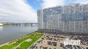 1-к квартира, на длительный срок, 30м2, 11/16 этаж